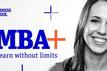 AIM MBA+ Learn without limits
