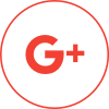 Google+ social icon